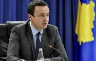 Kurtijevi uslovi za ZSO: "Više je Albanaca u Srbiji, nego Srba na Kosovu"