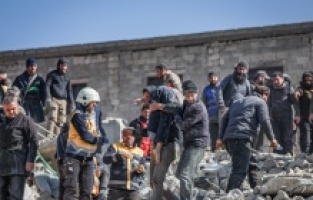 Na Kosovu sutra Dan žalosti za žrtve zemljotresa u Turkiye i Siriji: Vaša bol je i naša