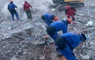 Novih 10 pripadnika FUCZ-a ubrzat će pretrage terena i pronalaženje žrtava