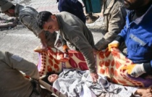 Općina Stari Grad Sarajevo šalje 100.000 eura Turkiye, MFS-EMMAUS poslao prvu tranšu pomoći 