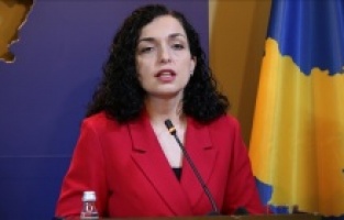 Osmani: "Kosovo spremno pružiti potrebnu pomoć uključujući i KSF"