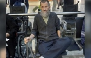 Pomozi.ba pokrenulo pomoć Rasimu Piriji kojem je hitno potrebna operacija
