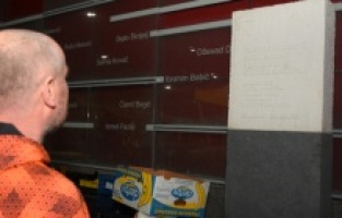 Sinanu Kovaču na Markalama ubijena majka: "Ne mrzim nikoga, ali oprostiti ne mogu"