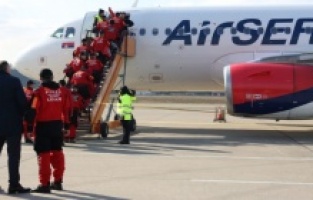 Tim Civilne zaštite RS-a otputovao u Turkiye