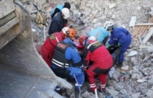 Vlada FBiH odobrila 200.000 KM za troškove angažmana federalnih spasilaca