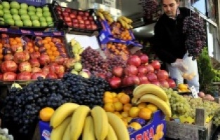 Zbog hladnoće u Maroku i Španiji nestašica voća i povrća u Velikoj Britaniji