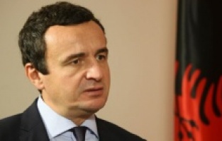 Kurti potvrdio: Razmatra se 15 modela za Zajednicu srpskih opština na Kosovu