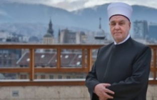 Reisul-ulema Kavazović: Politički akteri u BiH moraju pokazati odgovornost za stanje u zemlji