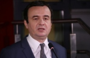 Kurti: Lobiramo nova priznanja, Vučić je nepoželjan na Kosovu