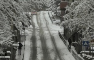 Najhladnije jutro u BiH nije ni blizu martovskog rekorda: -21 stepen u Bihaću 2005. godine