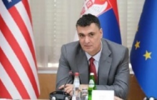 Basta upitao ruskog ambasadora: "Zašto je Rusija podržala uvođenje sankcija Srbiji?"