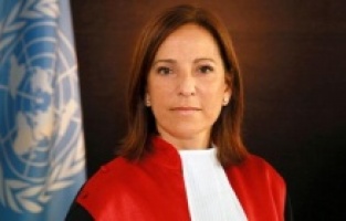 Graciela Gatti Santana: Zabrinuta sam sve prisutnijim negiranjem genocida i veličanjem osuđenih ratnih zločinaca
