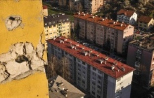 Neispričano breme: Povratak na Grbavicu nije bio radovanje već neizbrisiv životni prizor