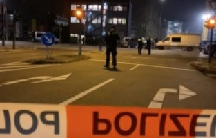 Njemačka: Najmanje sedmero ubijenih u oružanom napadu u crkvi u Hamburgu