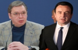 Objavljen tekst Aneksa implementacije Sporazuma o putu normalizacije odnosa između Kosova i Srbije