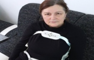 Pomozi.ba pokrenulo apel za Fatu Tabaković: Hitno potrebna operacija u Istanbulu