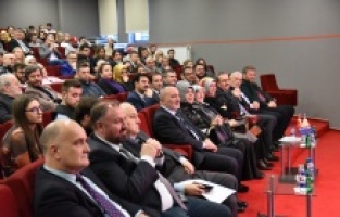 Premijera filma "Crtica prošlosti": Kako je nastao Internacionalni univerzitet u Sarajevu