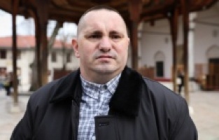 Trauma Adela Šabanovića ne zacjeljuje: Pakao logora preživio kao dječak