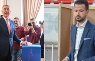 U iščekivanju izbora u Crnoj Gori:  Građani očekuju neizvjestan drugi krug
