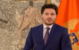 Abazović: "Dodikove težnje za secesijom ne bi dobile podršku u Crnoj Gori"