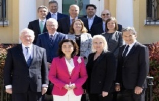 Ambasadori SAD-a na Balkanu na sastanku u Tirani: Razgovori o regionalnim i globalnim pitanjima