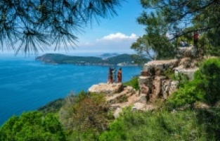 Bajkovita Prinčeva ostrva: Ostrva na kojima su automobili nepoželjni