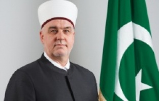 Bajramska poruka reisu-l-uleme Kavazovića: Radost nije potpuna ako se ne dijeli