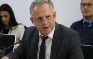 Bislimi: "Lajčak je predložio redoslijed u implementaciji sporazuma Kosova i Srbije"