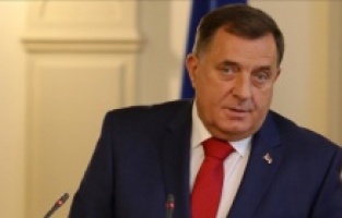 Dodik: "Pokušavam uvjeriti Hrvate da zajedno napustimo institucije BiH"