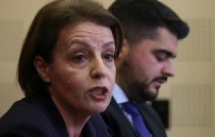 Gervalla: "Dačić treba biti izveden pred sud za ratne zločine"