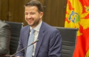 Milatović: "Nerealno je očekivati da odluka o nezavisnosti Kosova bude povučena"