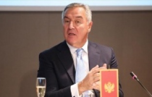 Milo Đukanović odlazi sa čela DPS-a nakon 25 godina