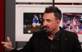 Novi trener Željezničara: Želim derbi pred 30.000 ljudi i da pobijedimo 6:5, Zrinjski nije dobar koliko su loši ostali