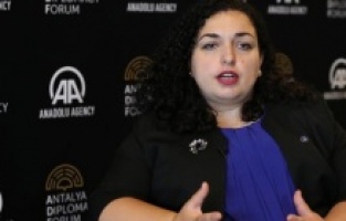 Osmani: "Ne postoji opasnost od autonomije ZSO"