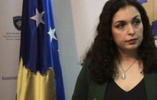 Osmani situaciju na sjeveru Kosova uporedila sa aneksijom na Krim