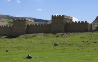 Ostaci drevnog grada Hattusa u Turkiye: Dom prvim civilizacijama Anadolije