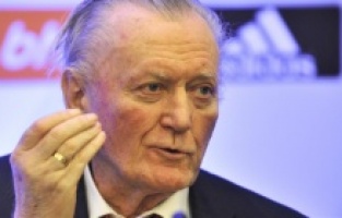 Počast Štrausu s Grbavice: Sarajevo dobilo Bulevar Ivice Osima