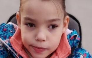 Pomozi.ba pokrenulo apel za 6-godišnju Ajlin: Potrebna transplatacija matičnih ćelija
