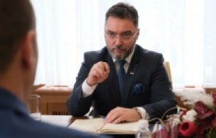 Predstavnici RS-a se povlače iz Komisije za saradnju sa NATO-om