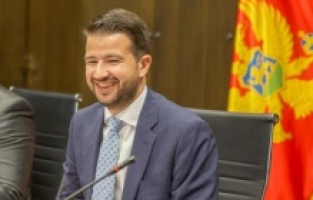 Promjene u politici Crne Gore: Milatović podržava inicijativu "Otvoreni Balkan"