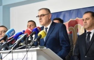 Propada li Dodikov plan: SDS neće potpisati izjavu u NSRS