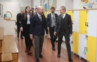 Turska fondacija Maarif planira povećati broj učenika i škola u Srbiji