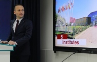 Univerzitet Trakya u Bosni i Hercegovini i Srbiji promoviše studije