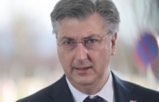 Švedski mediji: Plenković ozbiljan kandidat za generalnog sekretara NATO-a