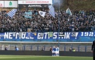 Večeras na Grbavici revanš polufinala Kupa BiH: Zaoštreni odnosi klubova, ali i navijača