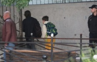 Počela nastava u Osnovnoj školi "Vladislav Ribnikar"