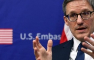 Chollet: SAD neće dopustiti da se "rasturi" BiH