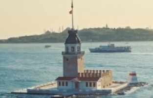 Djevojačkoj kuli u Istanbulu vraćen izvorni sjaj