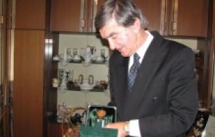 Doajen bh. novinarstva Salih Brkić preminuo u 75. godini: Novinar od početka do kraja života