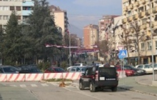 Istraživanje IRI-a: Srbija najveća prijetnja Kosovu?